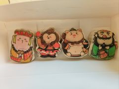 -北京稻香村(零号店)