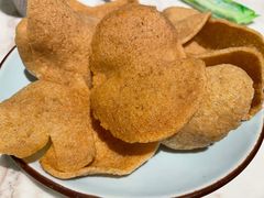 啪啪龙虾片-星怡会·新加坡新美食(苏州中心店)