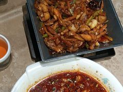 -李氏传家菜(兴城路店)