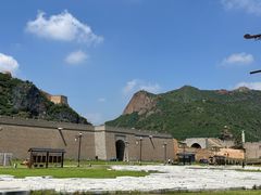 -大境门景区