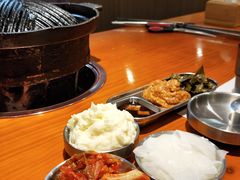 -kingkong大猩猩烤肉(CBD店)