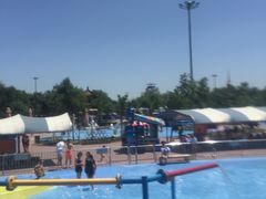 -欢乐水魔方水世界