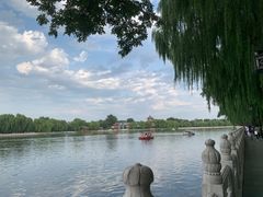 -什刹海