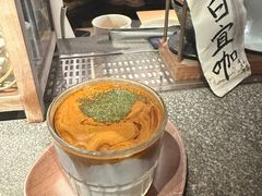-沪水焙煎室(淡水路店)