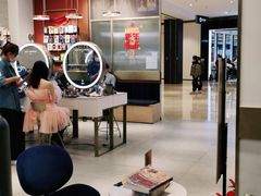 -海马体照相馆(大连柏威年购物中心店)