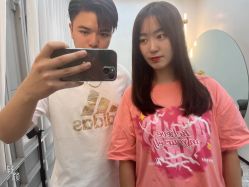 点击看大图 -G HAIR SALON私人造型定制