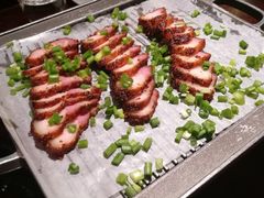 -绿茶餐厅(华联万柳店)