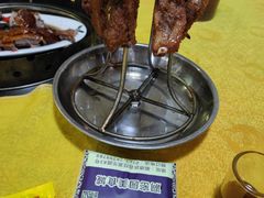 -洞密园美食城·二十二年老店(富华路店)