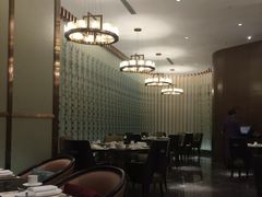 大堂-臻萃轩中餐厅(国家会展中心店)