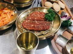 -本炙炭烤·蒲烧活鳗料理店(金沙洲店)