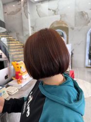 -苏奇发型·烫发染发