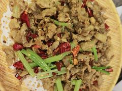 -闫府私房菜·百年鲁菜(恒隆店)