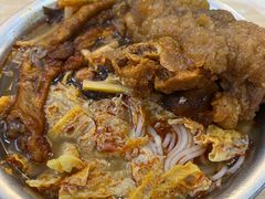 -五星螺·柳州螺蛳粉(城中万达店)
