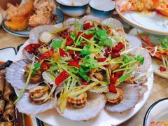 -人和啤酒屋海鲜大排档(营口路店)