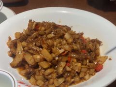 -天下客饭店(中山路店)