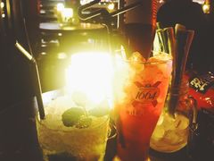 莫吉托-AClub餐吧(富华里店)