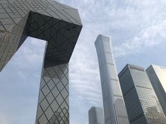 -中央广播电视总台(光华路办公区)