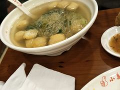 -小姜锅贴(凤凰街店)