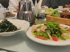 -大草原清真饭庄(沙河店)