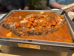 -炉鱼(萧山万象汇店)