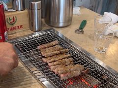 -禾记海鲜烧烤(八一路店)