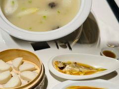 -新荣记(BFC外滩金融中心店)