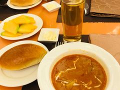 -红房子西菜馆(淮海中路店)