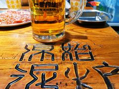 -原始泥炉烤肉(总店)