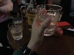 -TZ House音乐现场(来福士中心店)