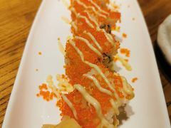 -阿吾罗日本料理(K11艺术中心店)