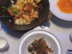 -北大荒人•新东北菜(青岛银座店)