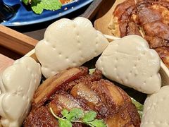 -青年公社烤鸭(蜀山万象汇店)