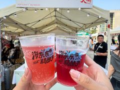 -丽达购物中心(崂山店)