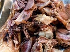 -春明狗肉馆(园丁花园店)