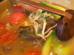-佘山世茂艾美·御珍轩中餐厅