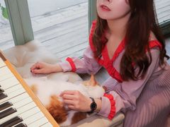 -小时光咖啡馆(北锣鼓巷店)
