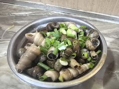 -北海田螺店(四川路店)