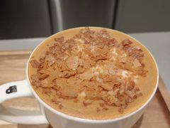 -Peet's Coffee皮爷咖啡(德基店)