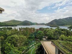 -宁波九龙湖开元度假村