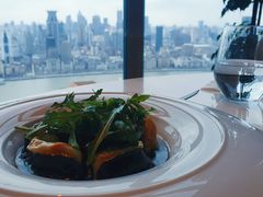 -翡翠36餐厅(浦东香格里拉店)