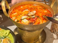 -CHINCHIN 青青·泰国料理(万象食家店)
