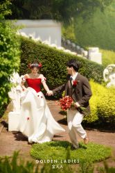 -金夫人婚纱摄影(衡阳店)