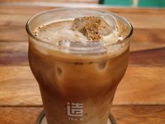 -造精酿餐厅