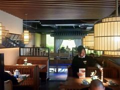 大堂-沅江水·湖南家宴(南村万博长隆商圈店)