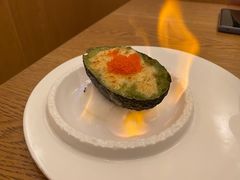 -乐亭日本料理(彩虹本店)