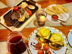 -The Rug Cafe(王府中环店)