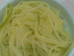 -李先生牛肉面大王(北京平谷步行街店)