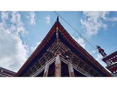 -塔尔寺