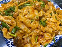 -后卫寨猫耳朵(后卫寨店)