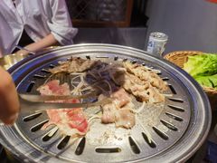 -入火韩国烤肉(凯旋广场店)